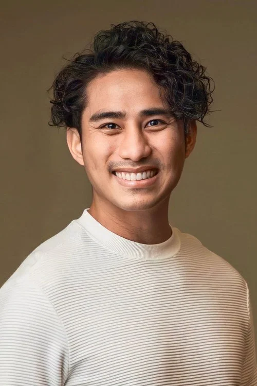 Photo of Anton Nolasco