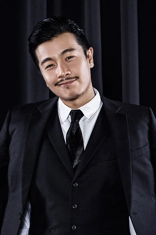 Photo of Wang Xiao