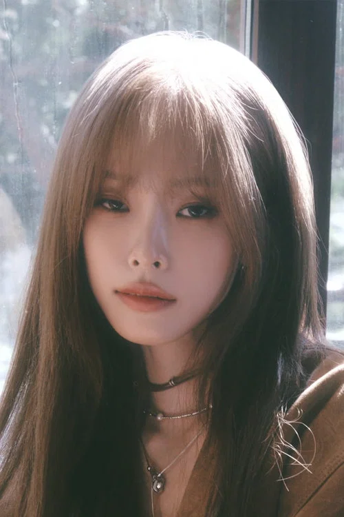 Photo of Heize