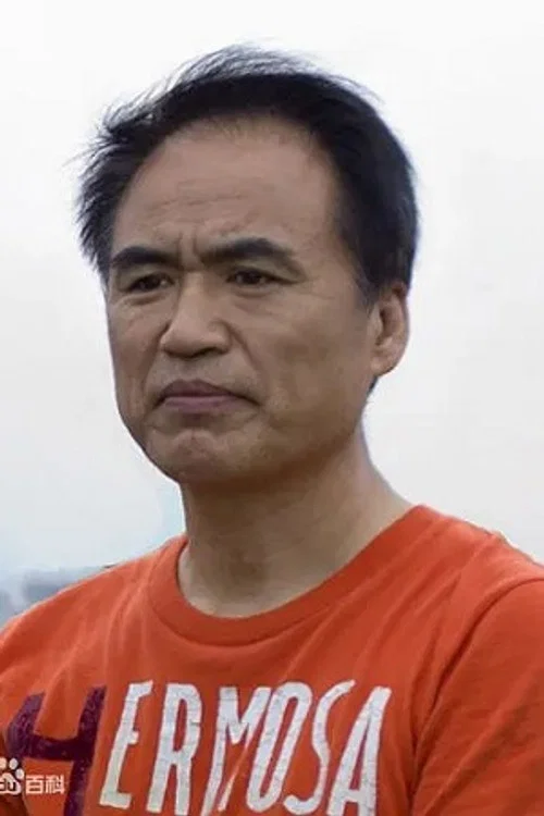 Photo of Junyan Li