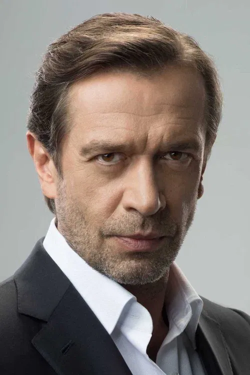 Photo of Vladimir Mashkov