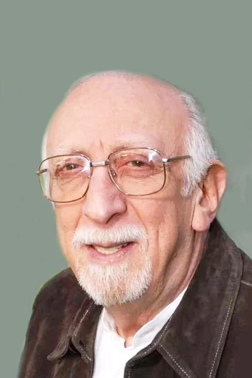 Photo of Tony Jay