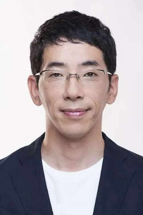 Photo of Toru Nomaguchi