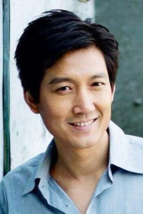 Photo of Li Chongxiao