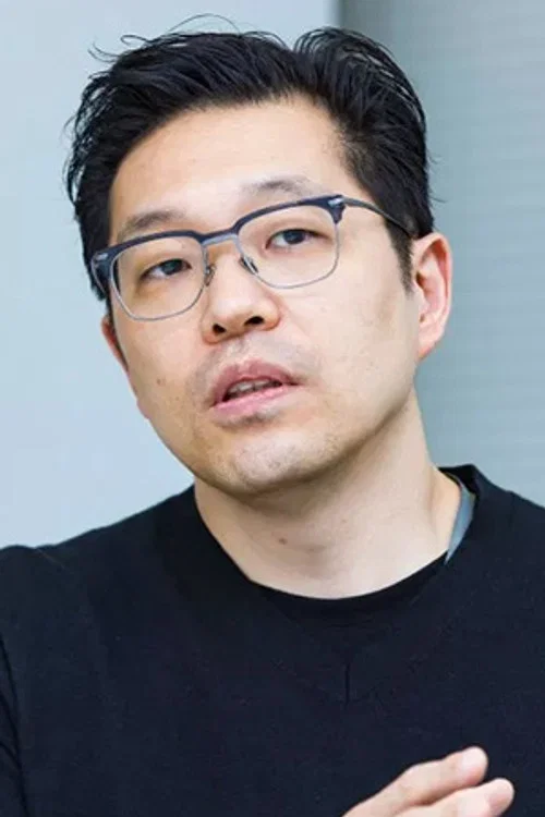 Photo of Joseph Chou