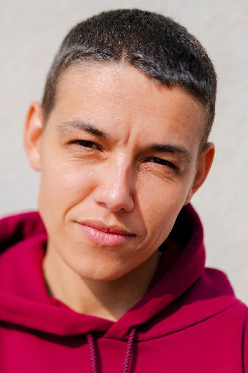 Photo of Ames Bessada