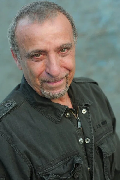 Photo of Avner Garbi