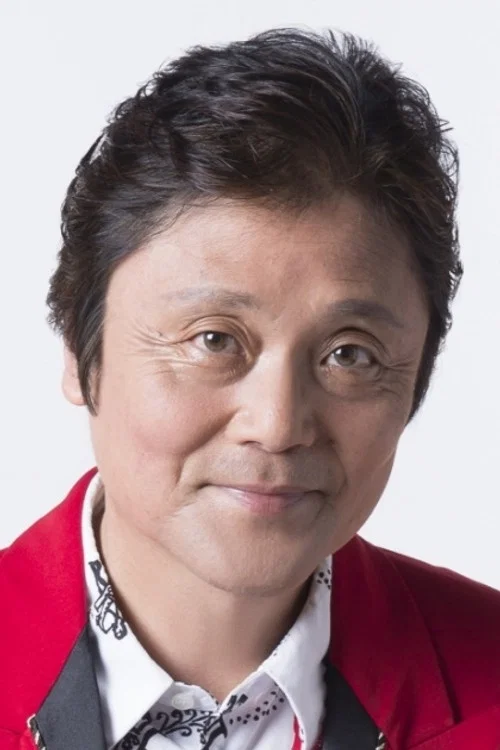 Photo of Toshiyuki Honda