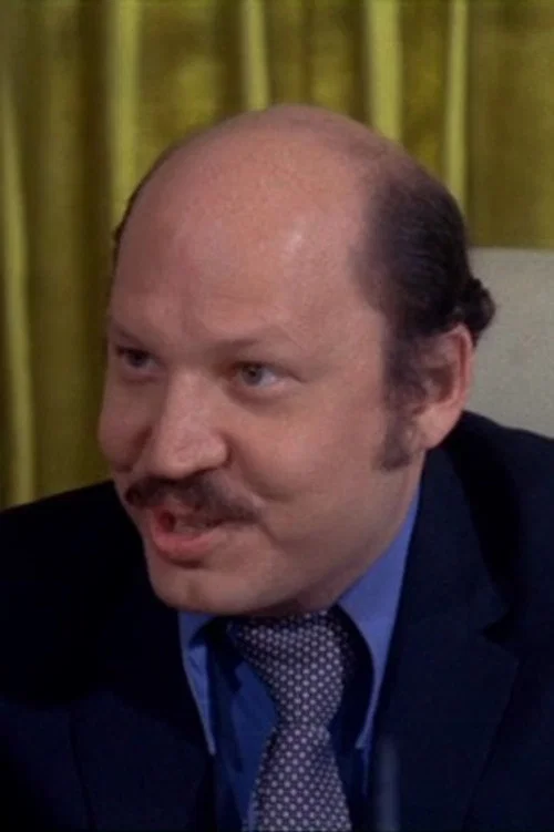 Photo of Joseph Zucchero