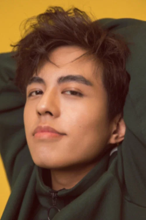 Photo of Hu Haofan