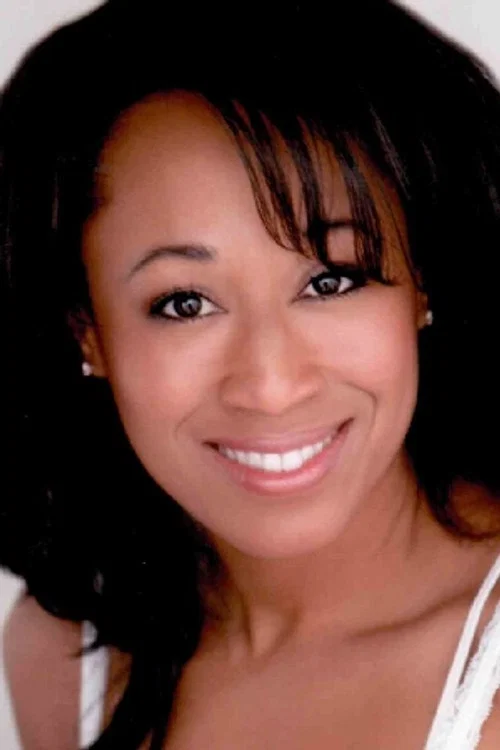 Photo of Brenda Crichlow