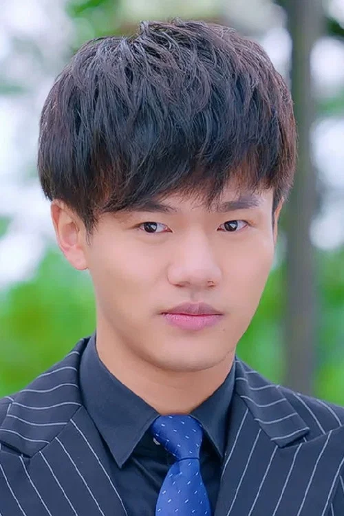 Photo of Wang Jun