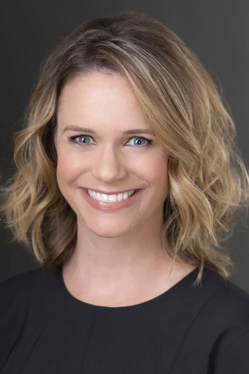 Photo of Andrea Barber