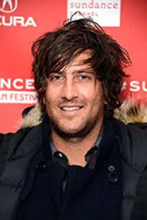 Photo of Thomas Benski
