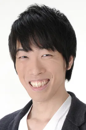 Photo of Kyousuke Ikeda