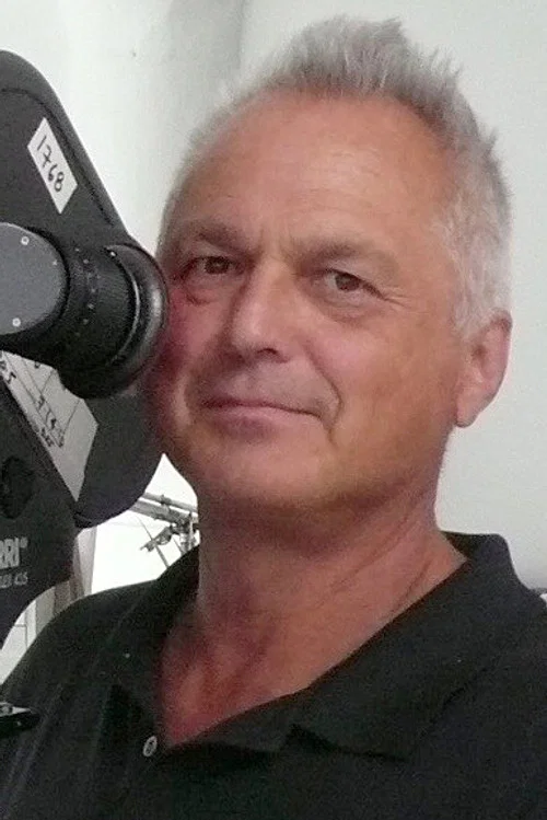 Photo of Stefan Czapsky