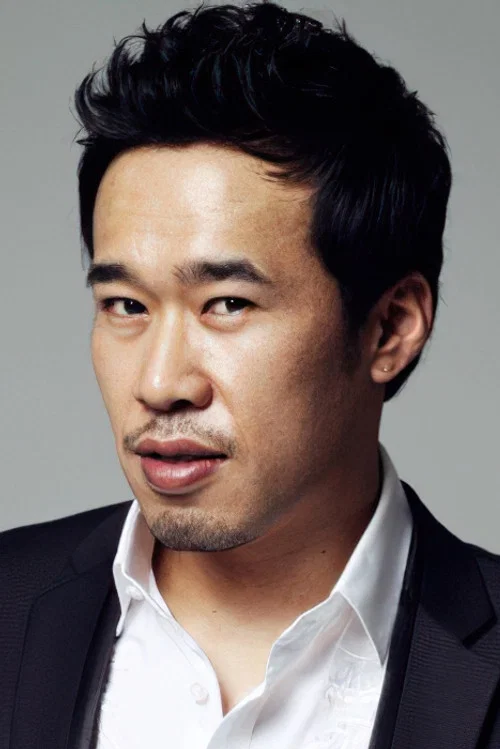 Photo of Jo Sang-ki