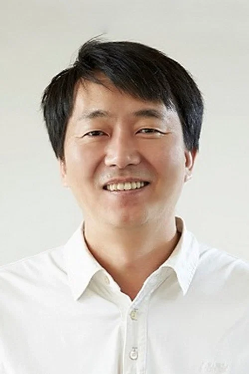 Photo of Kim Hak-sun