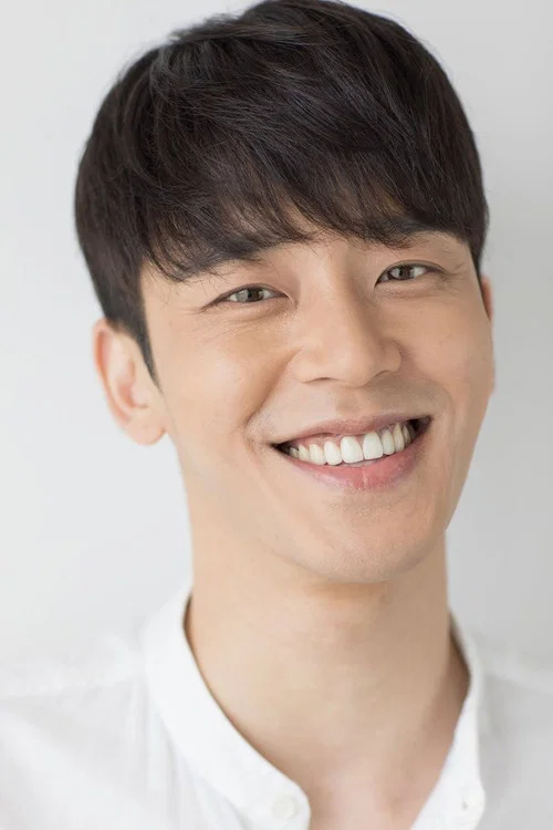 Photo of Seol Jung-hwan