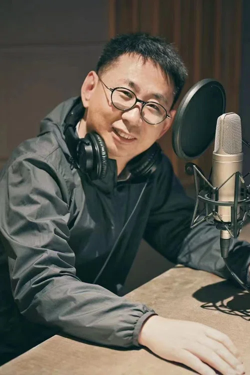Photo of Zhou Yang