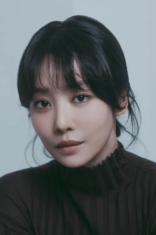 Photo of Cha Joo-young