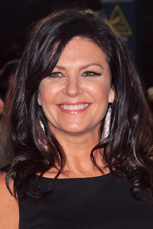 Photo of Wendy Crewson