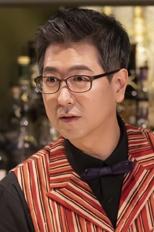 Photo of Oh Sang-ho
