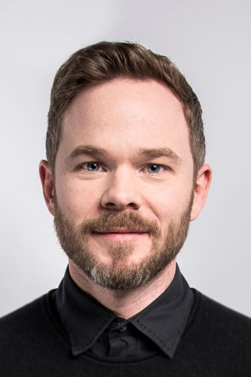 Photo of Shawn Ashmore
