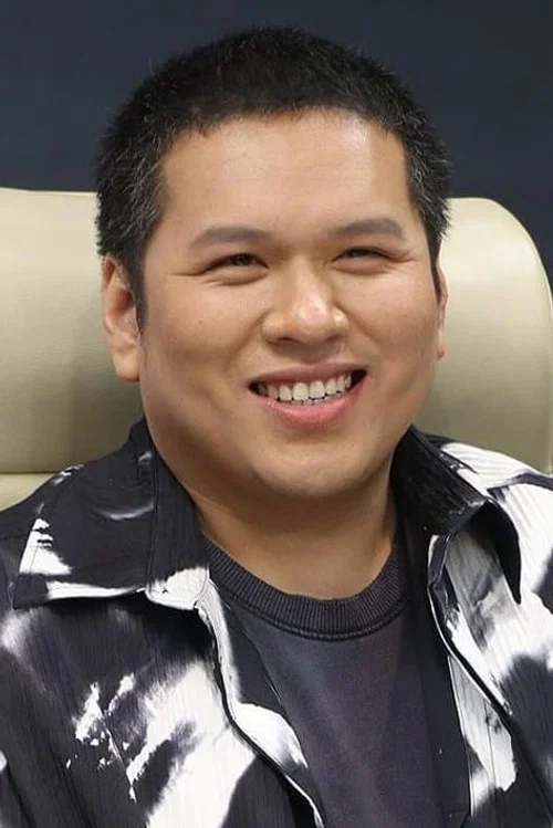 Photo of Ivan Andrew Payawal