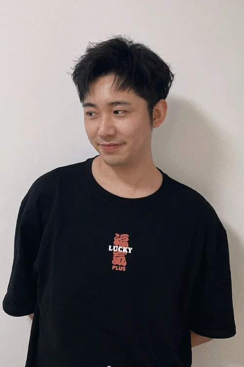 Photo of Shi Zekun