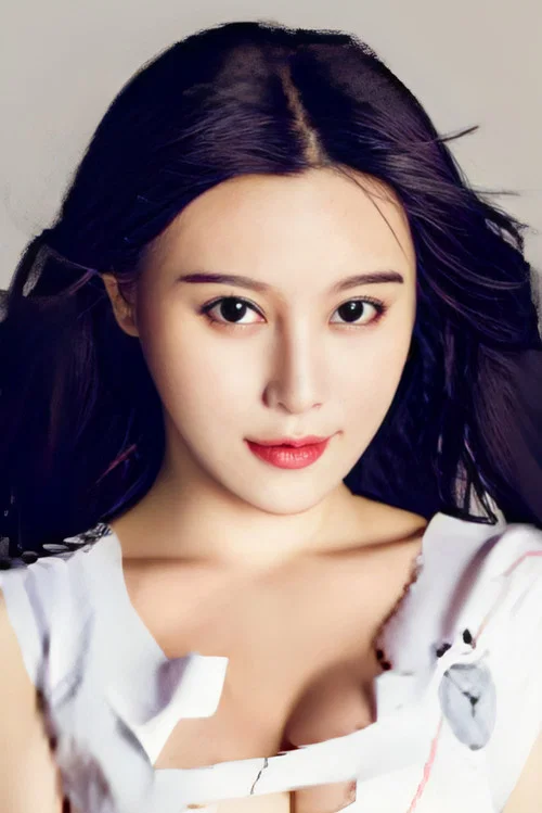 Photo of Fan Ling