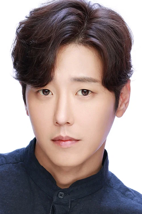Photo of Kim Yeong-hun