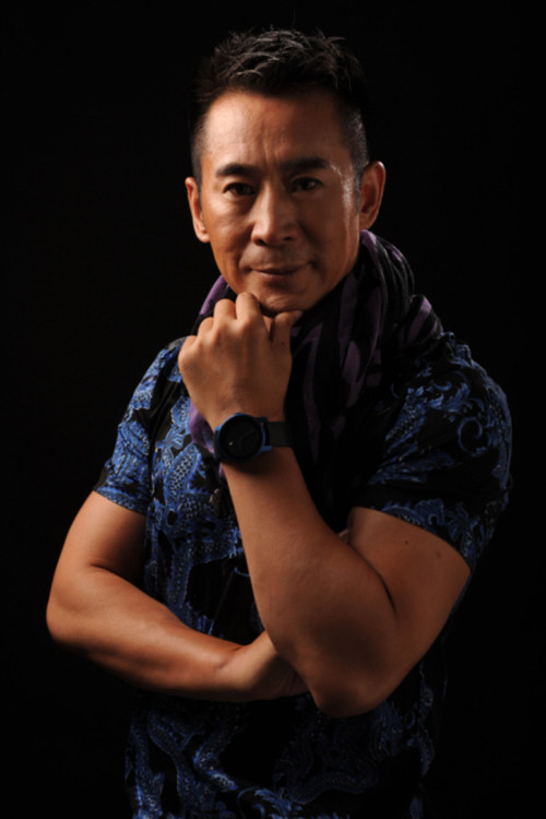 Photo of Ma Shihong