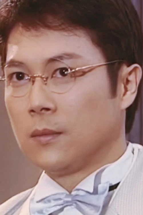 Photo of 王灿
