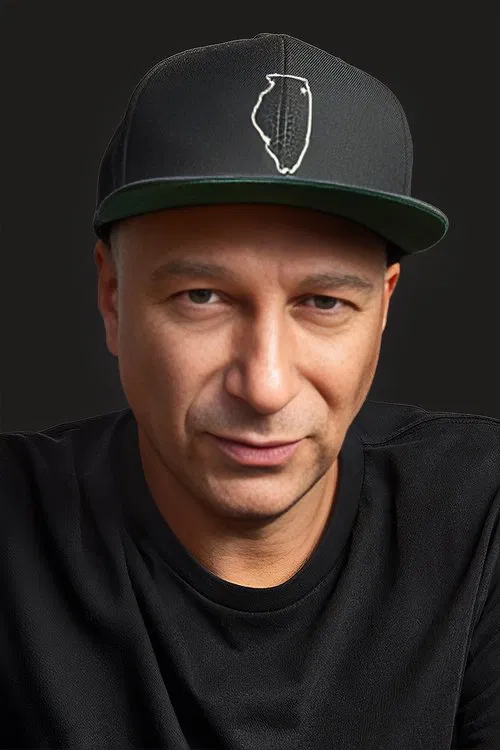 Photo of Tom Morello