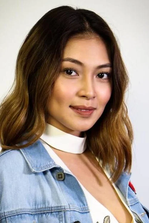 Photo of Erin Ocampo