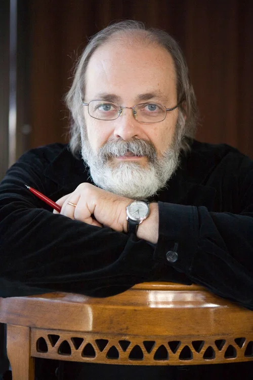 Photo of Marco Giusti