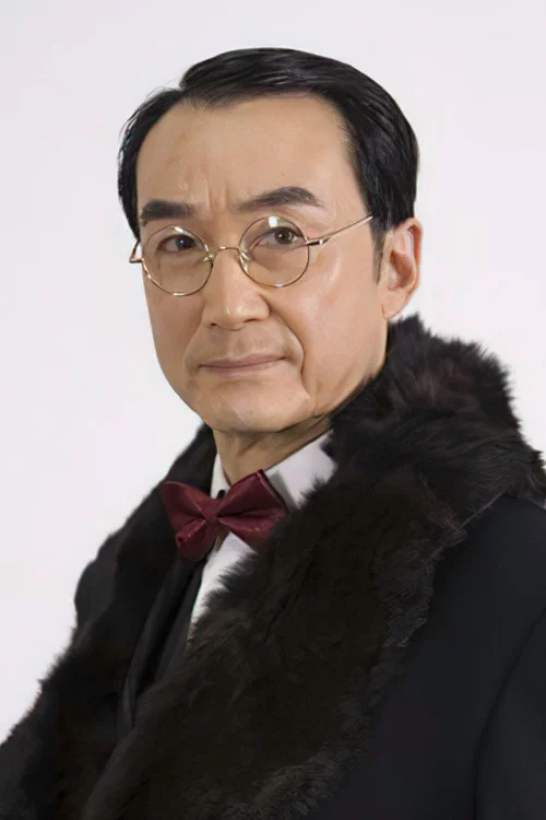 Photo of Han Zhenhua