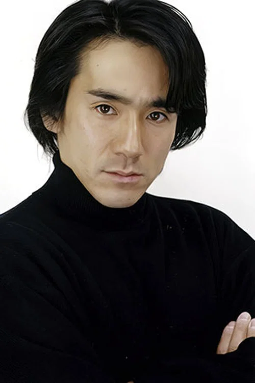 Photo of Masaru ÅŒbayashi