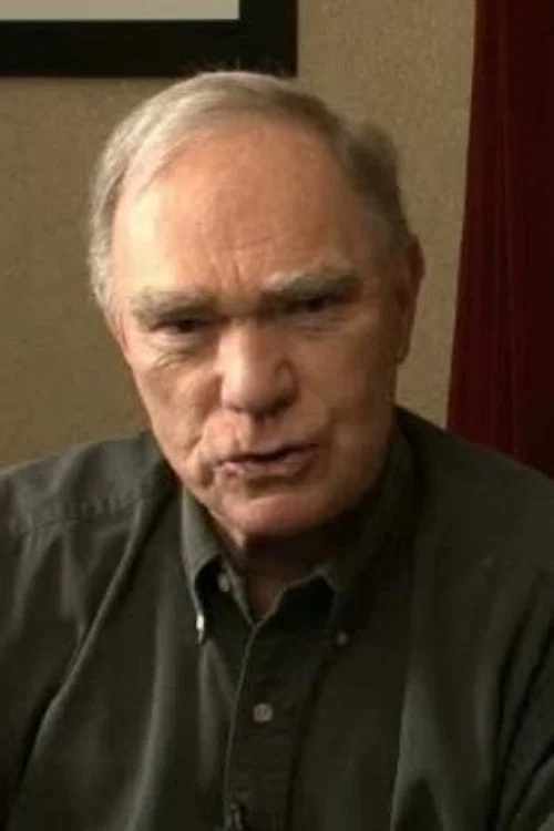 Photo of Rob Hanning