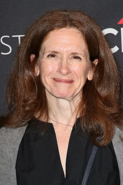 Photo of Jennifer Flackett