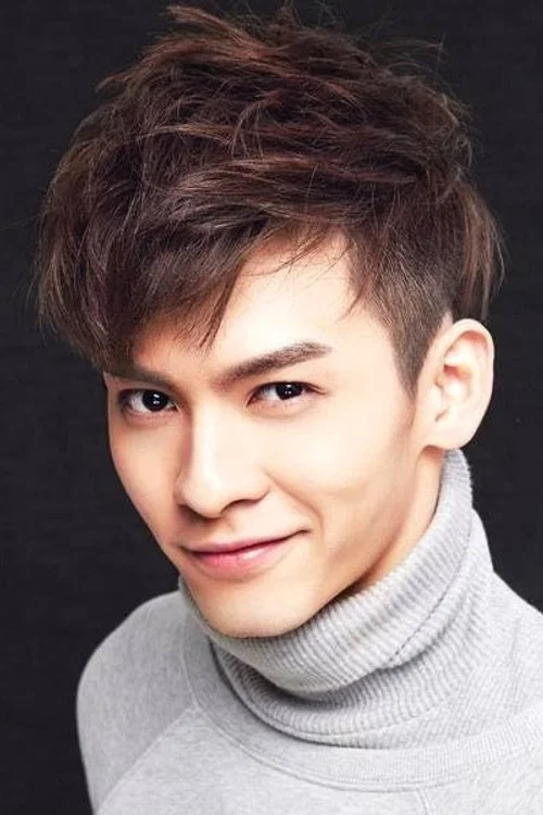 Photo of Wei Yankan