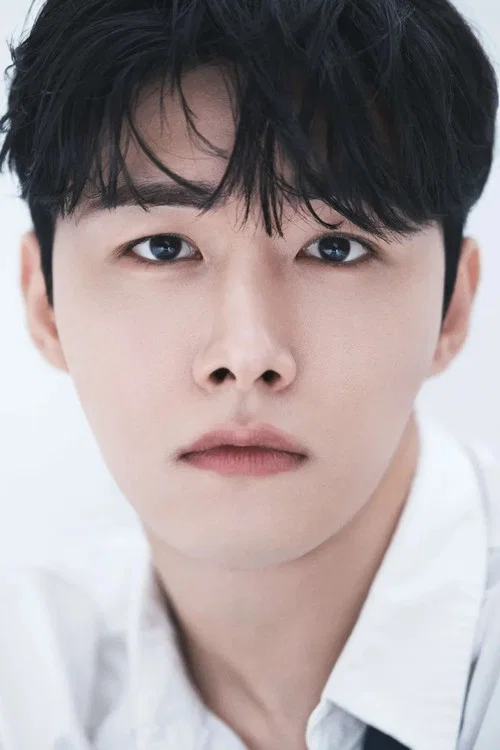 Photo of Seo Ji-hoon