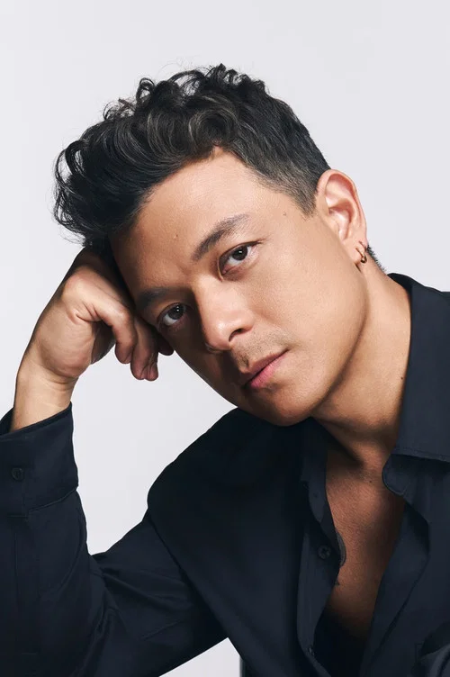 Photo of Jericho Rosales