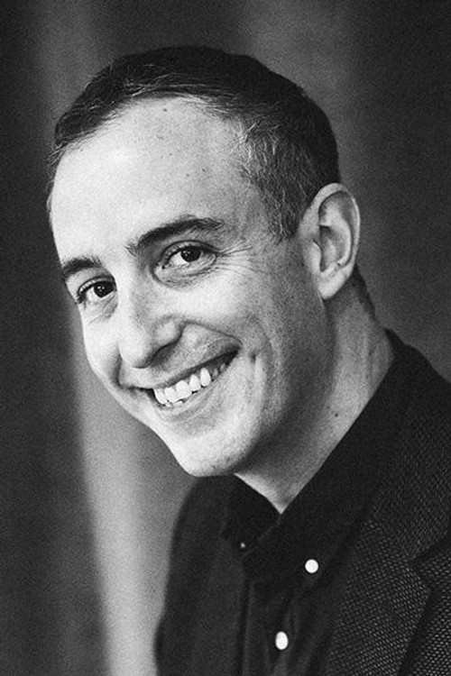 Photo of Will Guidara