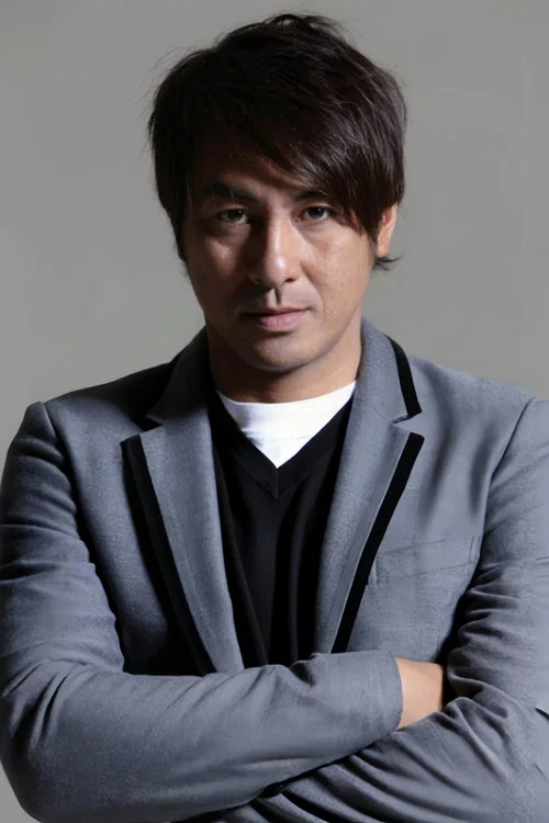 Photo of Ken Wong