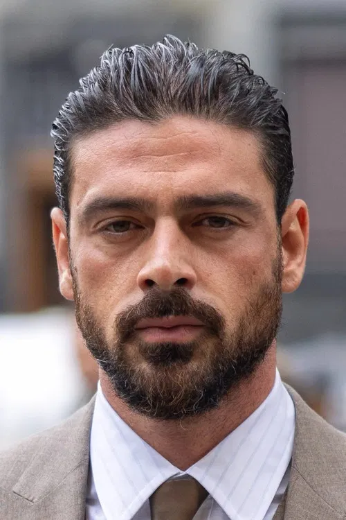 Photo of Michele Morrone