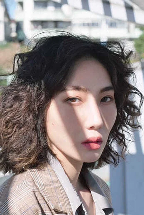 Photo of Yu Lai