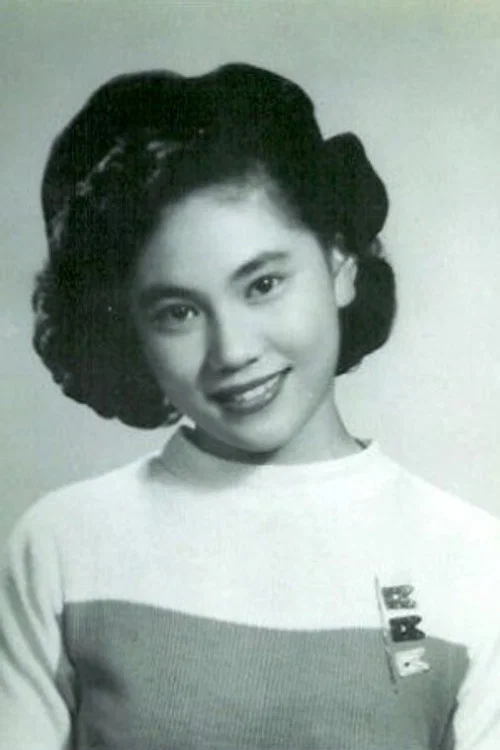 Photo of Jeanette Lin Tsui