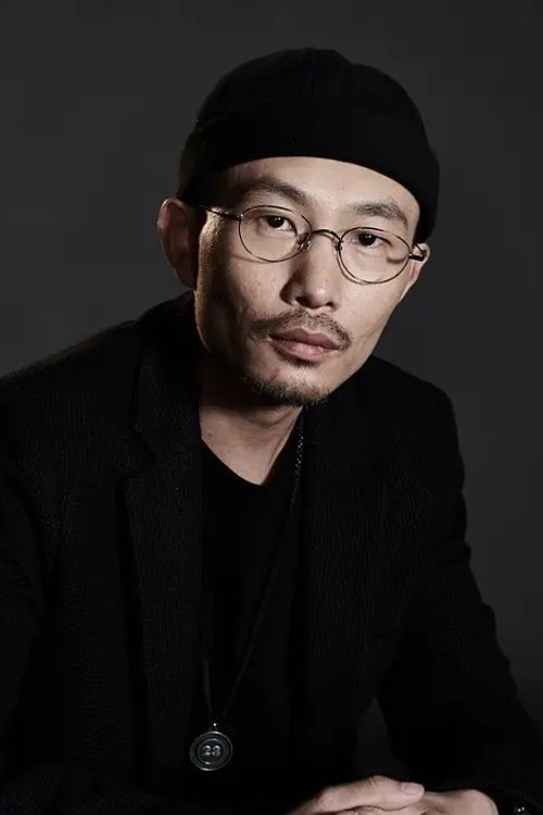 Photo of Li Xin